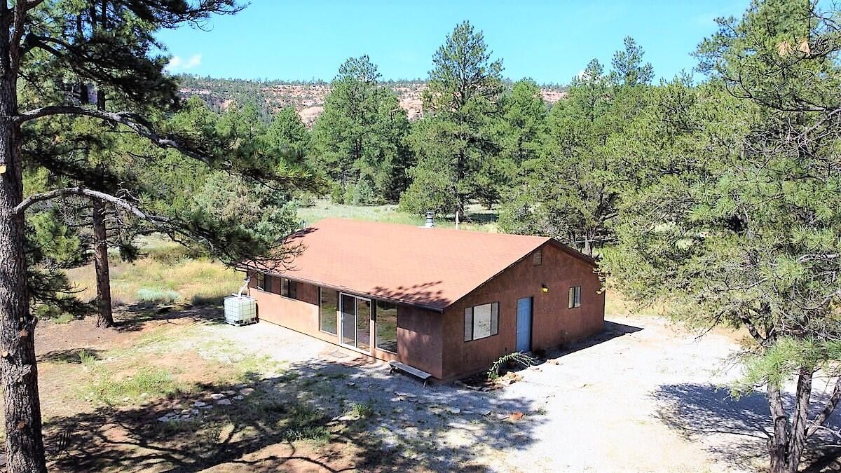 Ranch, Detached Ramah, NM