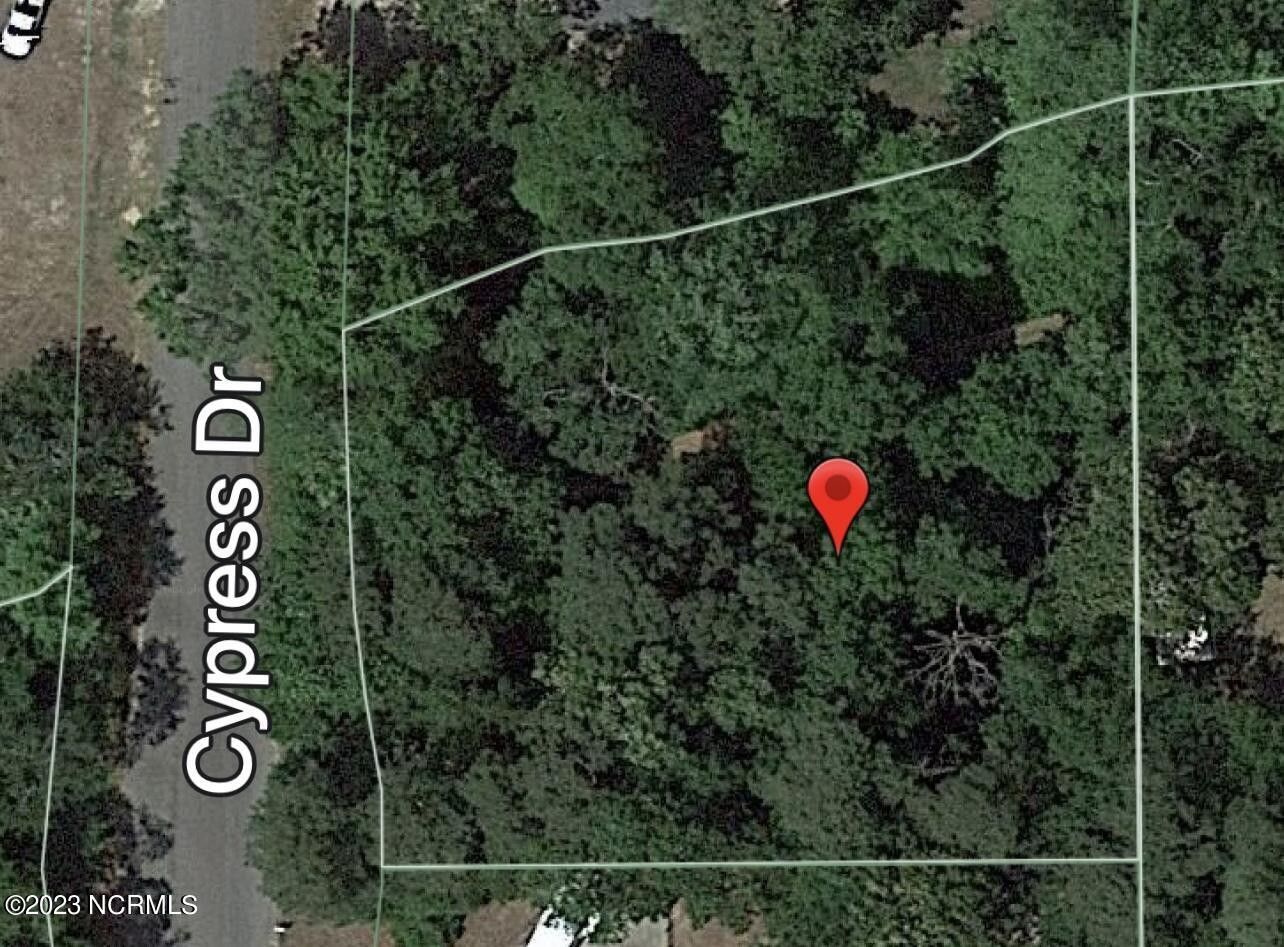 0.6 acres in Laurinburg, NC, 28352 MLS 100400757