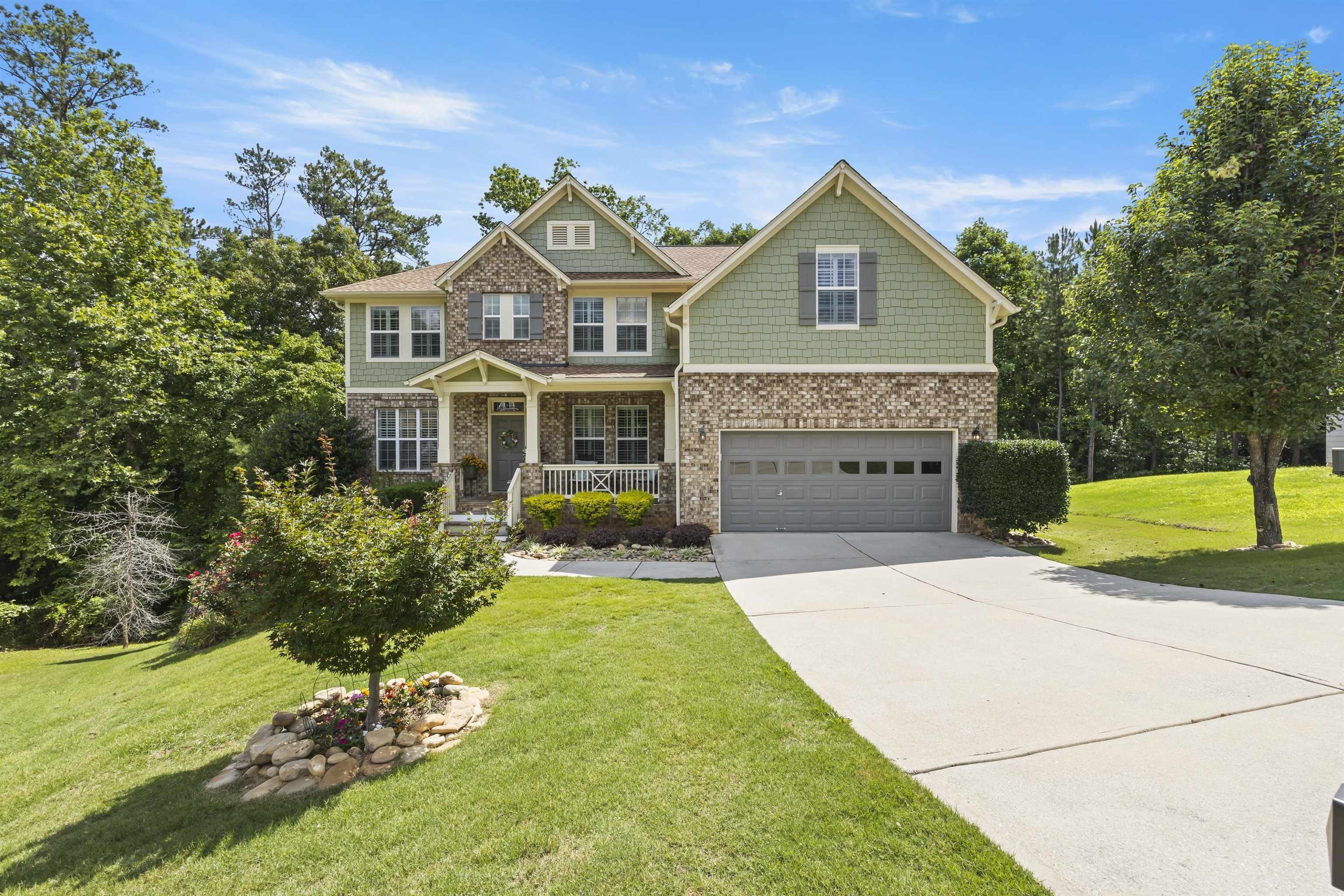 0.57 acres in Douglas County,