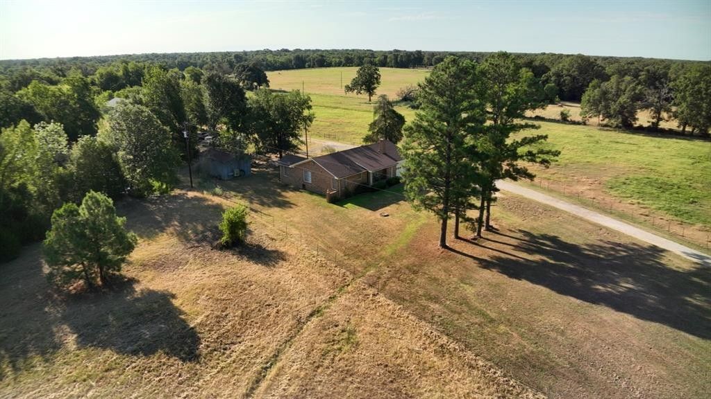 297 CR 1137, Lone Oak, TX 75453 MLS 20409664