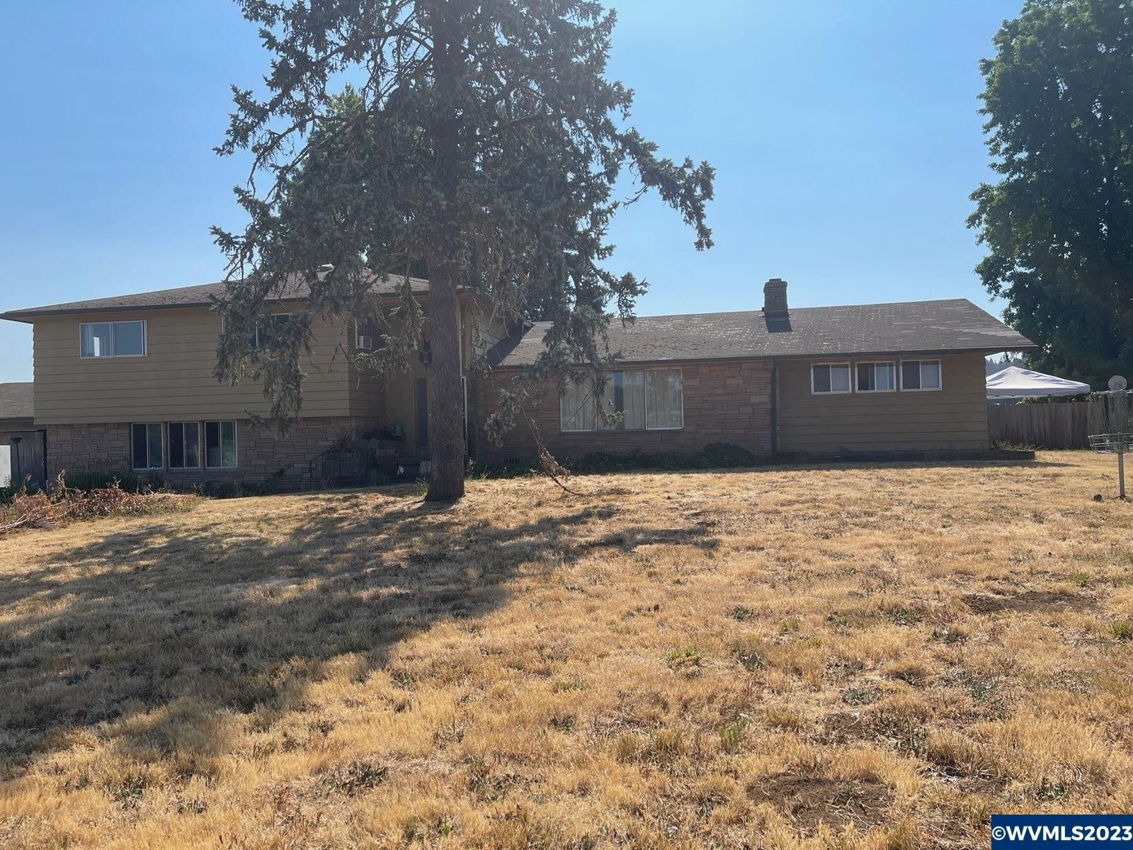 39 acres in Lane County, Oregon