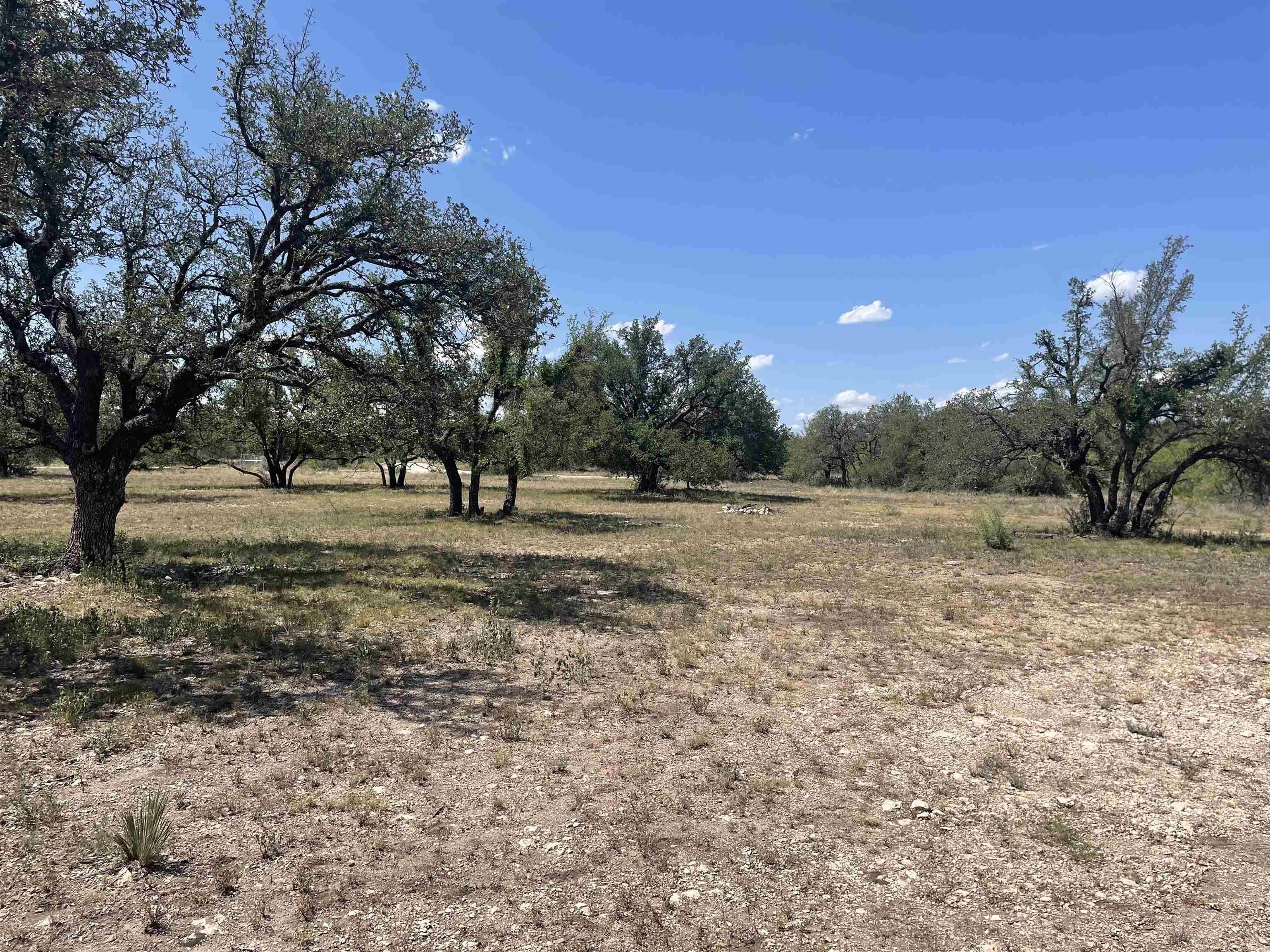 29.65 acres in Menard County, Texas