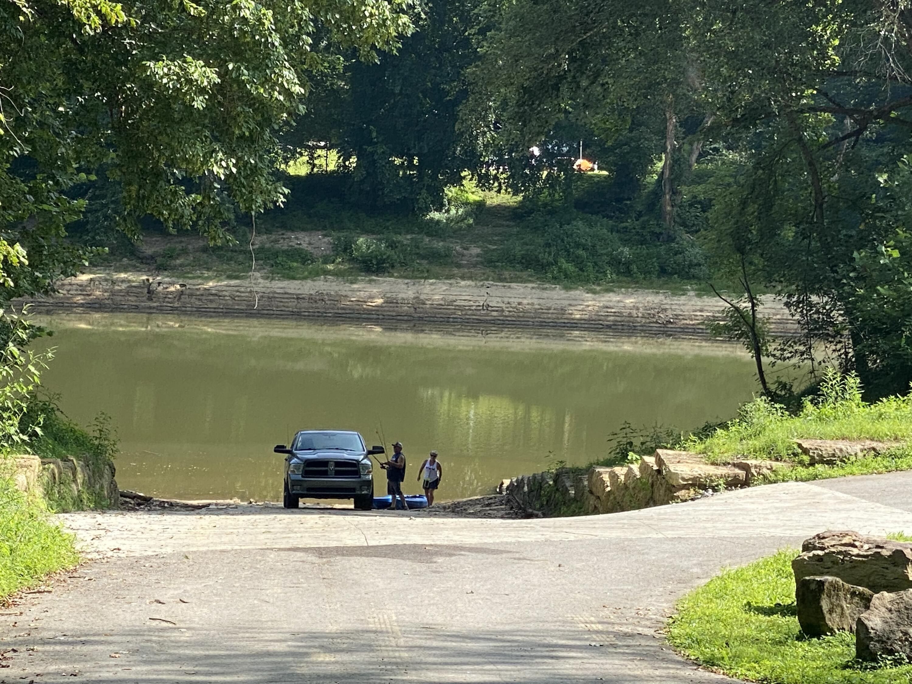 10.5 acres in Pulaski County, Kentucky