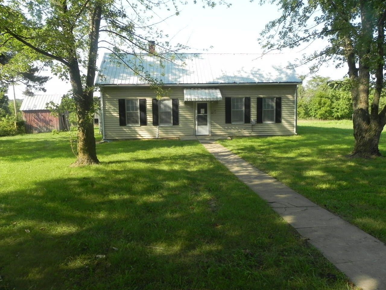 3 acres in Benton County, Missouri