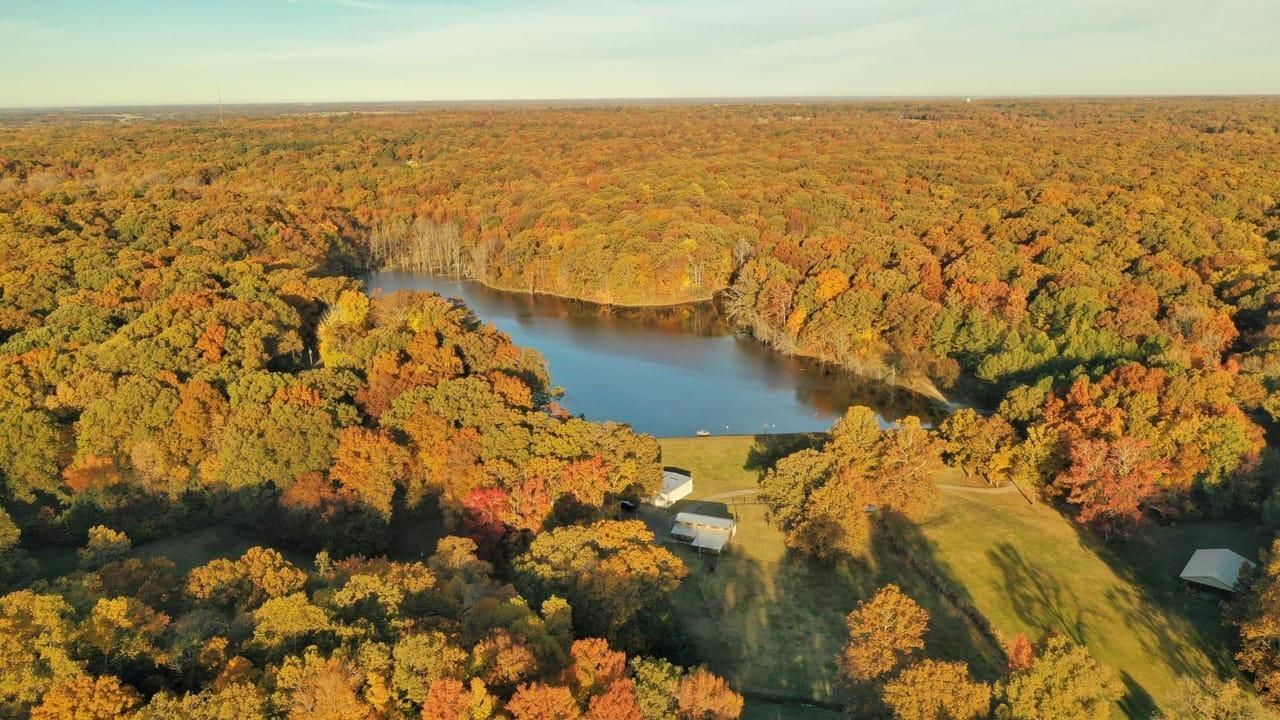 285 acres in Saint Francis County, Arkansas