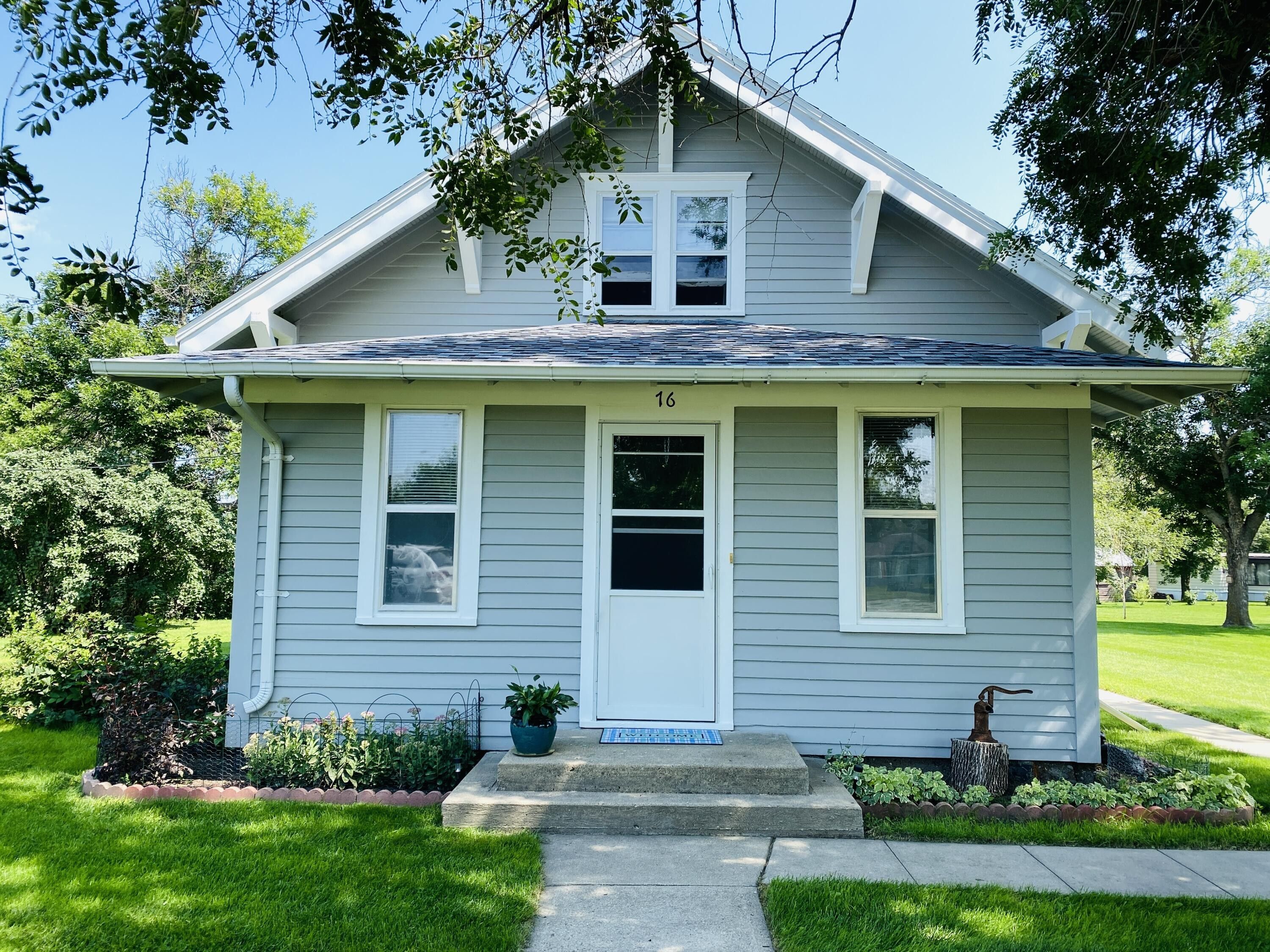 0.82 acres in Brown County, South Dakota