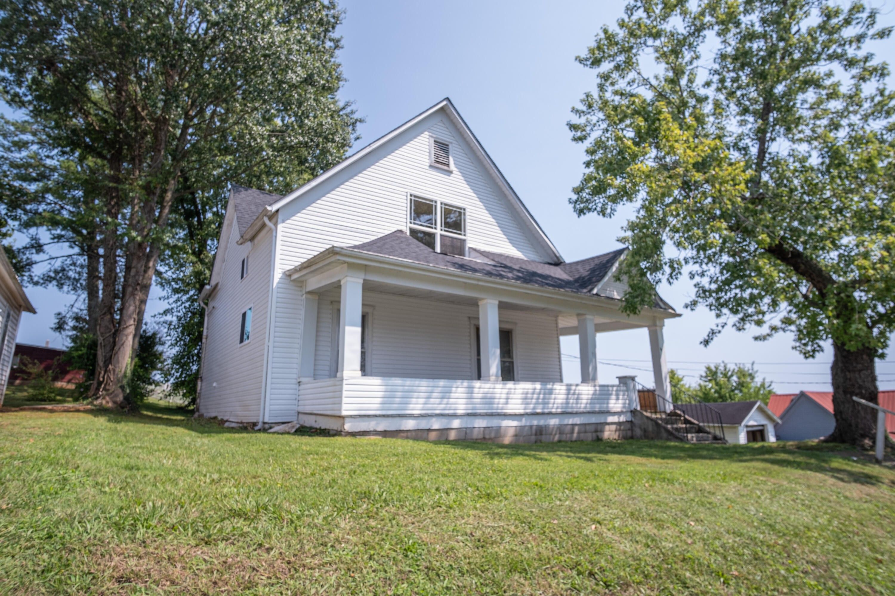 0.3 acres in Pulaski County, Kentucky