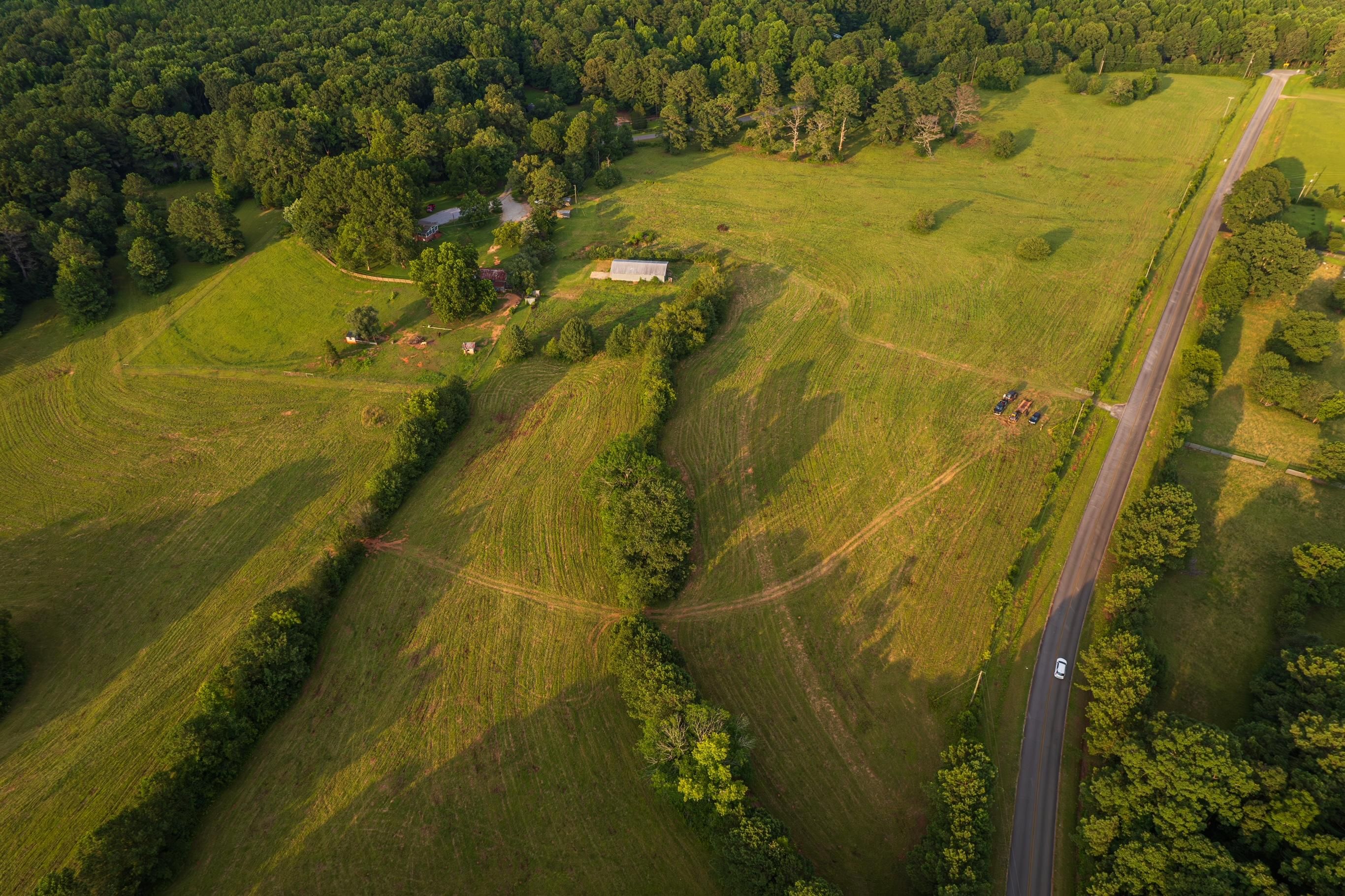 7.8 acres in Spalding County,