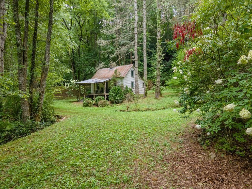 Mountain Forest Estate, Sylva, NC 28779 MLS 26031400