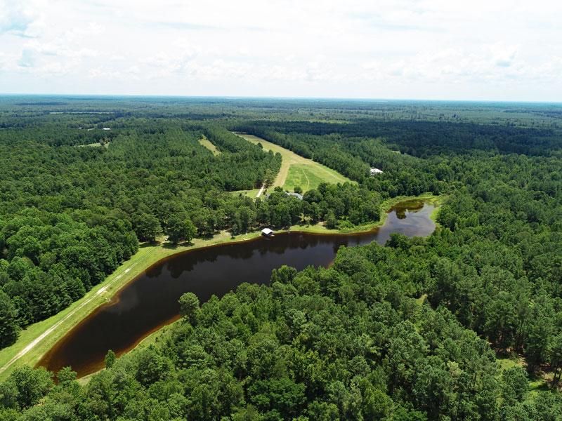 Middle Ground Road, Wrens, GA 30833