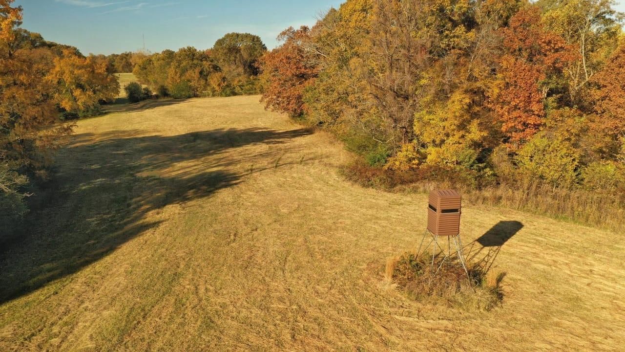 130 acres in Saint Francis County, Arkansas