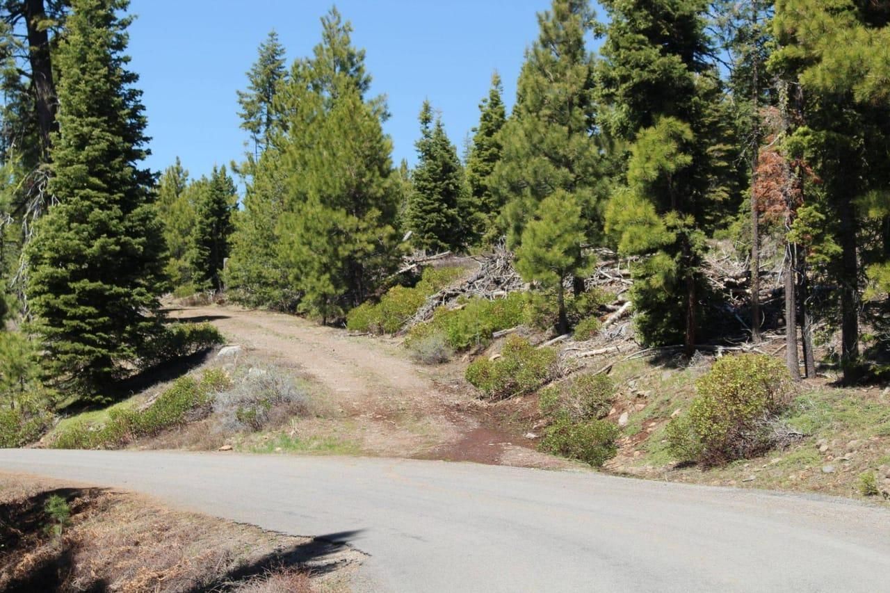 152 acres in Lake County, Oregon