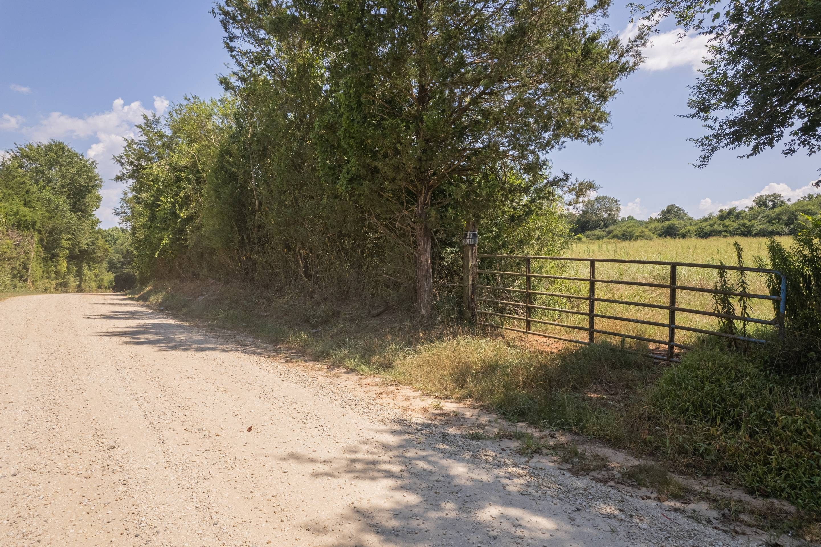 24.7 acres in Franklin County,