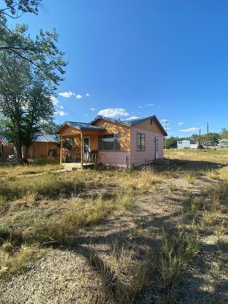 0.32 acres in Colfax County, New Mexico