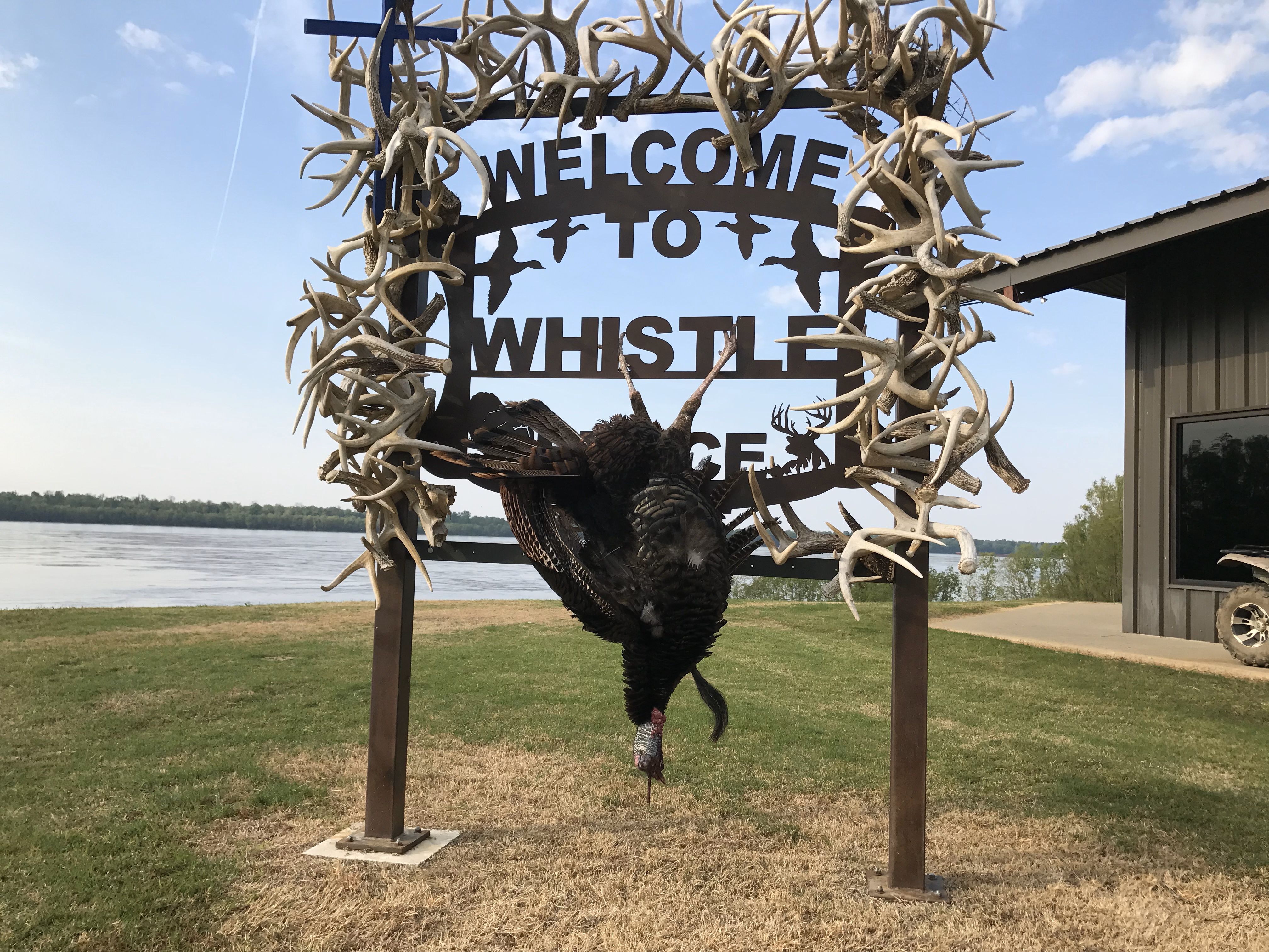 3,200 acres in Phillips County, Arkansas