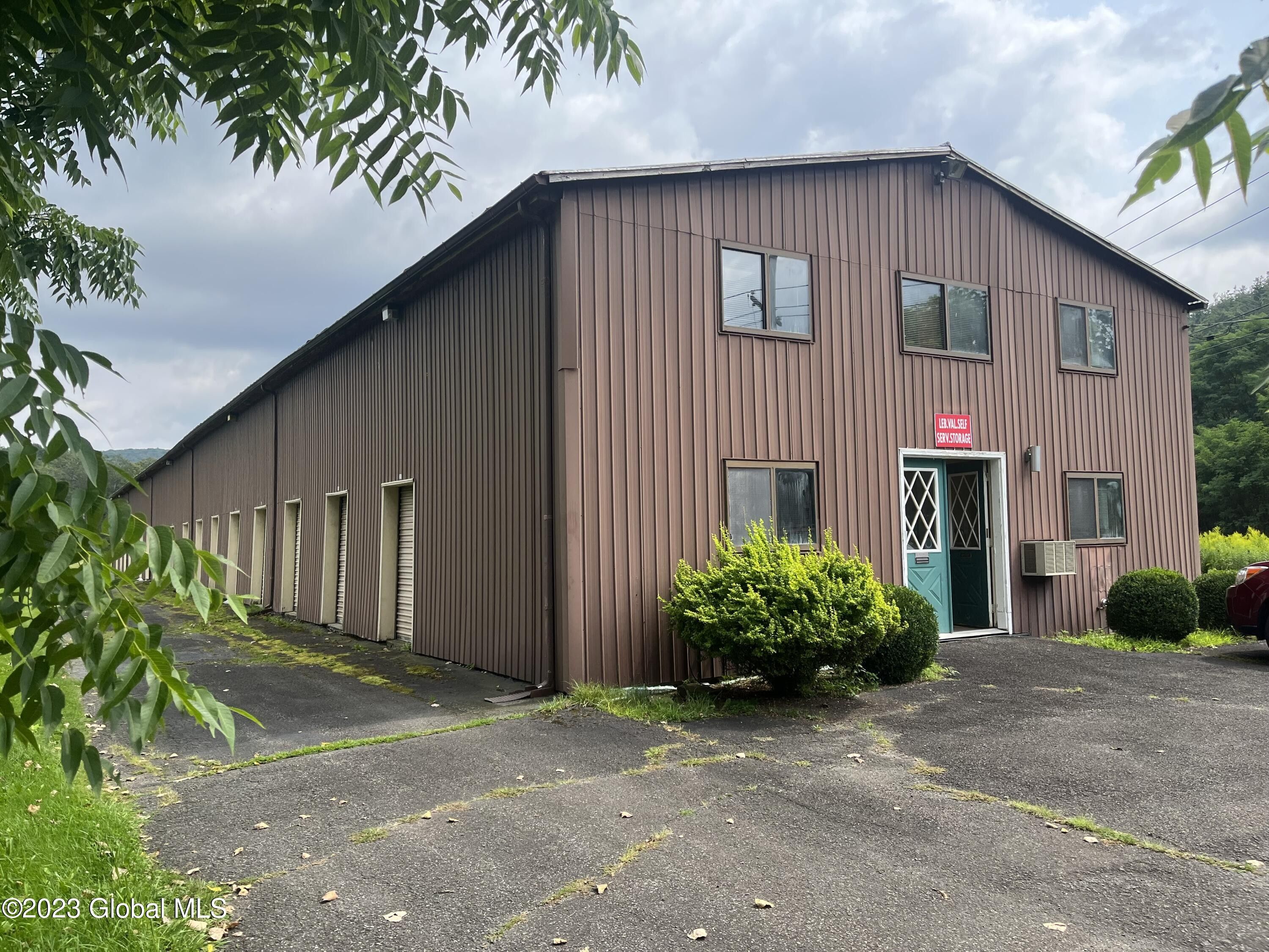 20 acres in Columbia County, New York