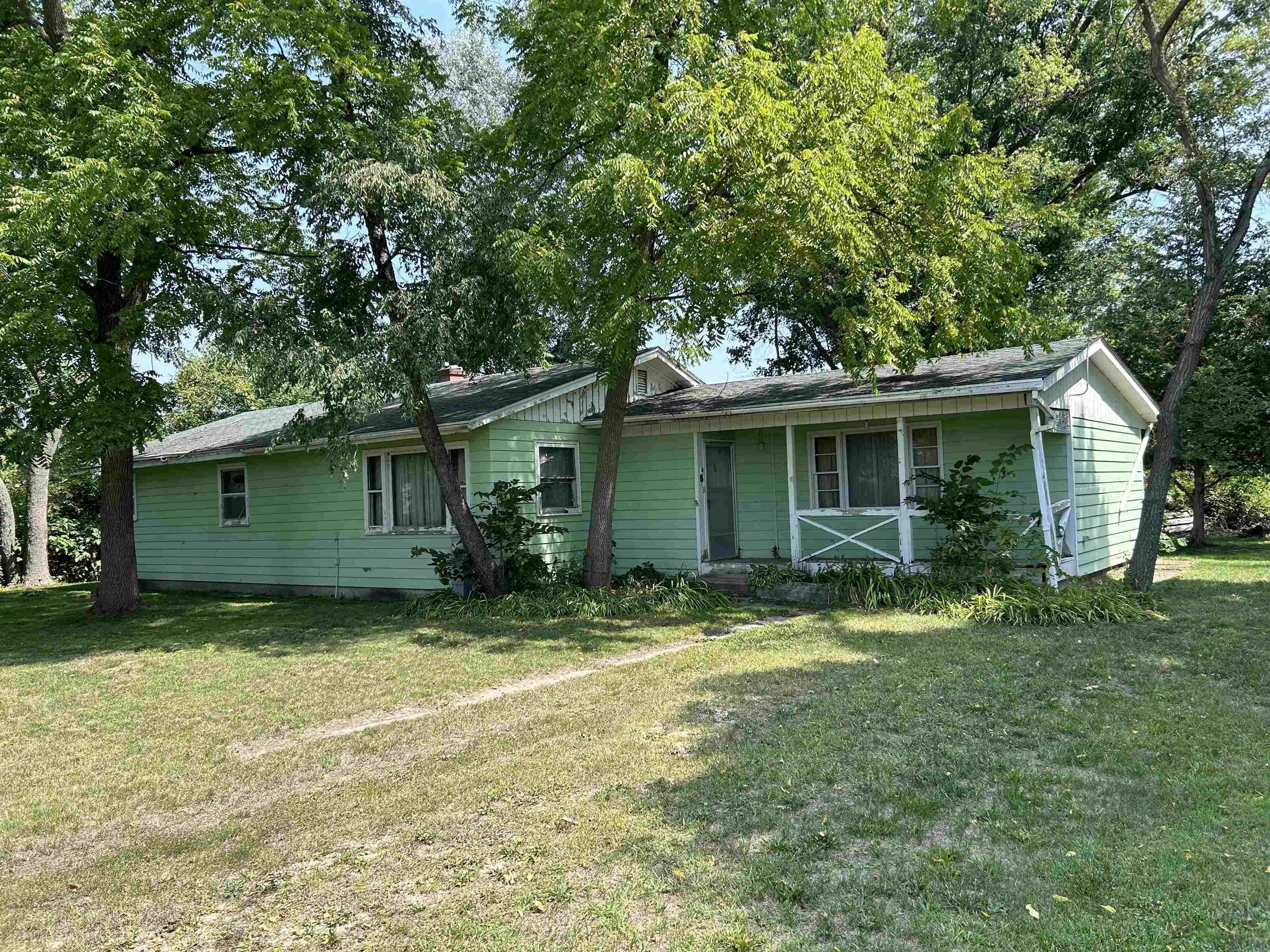 0.43 acres in Winnebago County, Illinois