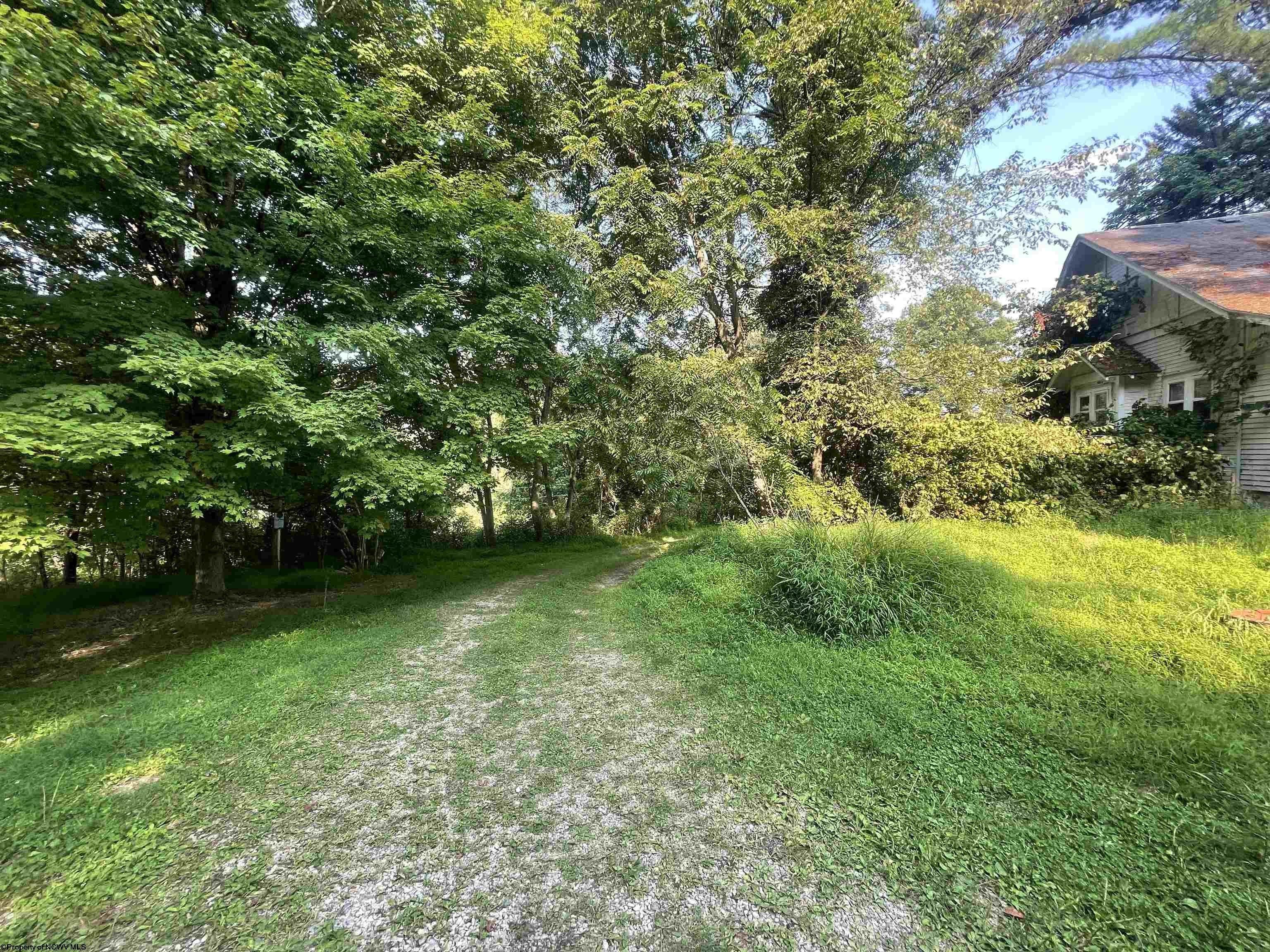 15 acres in Harrison County, West Virginia