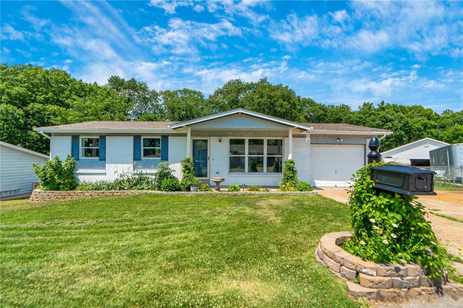 0.38 acres in Jefferson County, Missouri