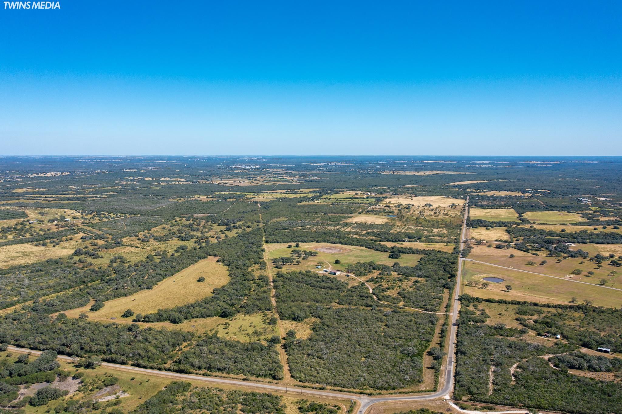 47 acres in Bee County, Texas