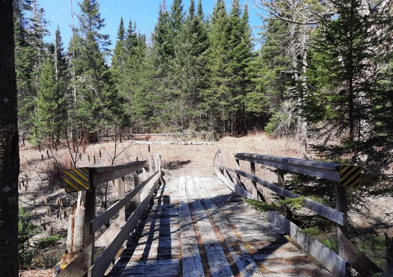 30 acres in Lincoln County, Maine