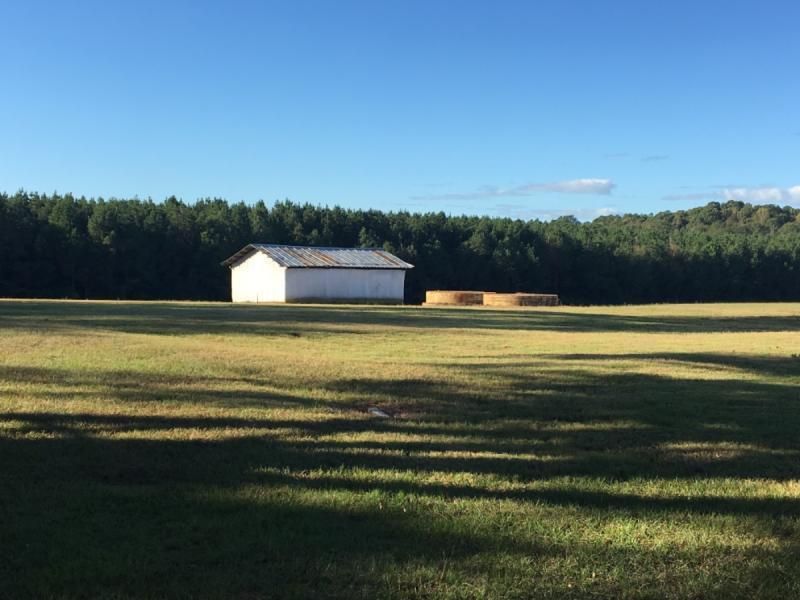 127 acres in Neshoba County, Mississippi