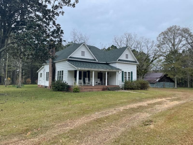 2.74 acres in Covington County, Mississippi