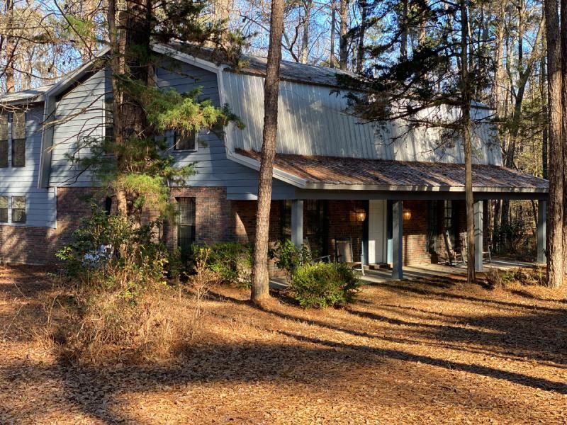 39 acres in Copiah County, Mississippi