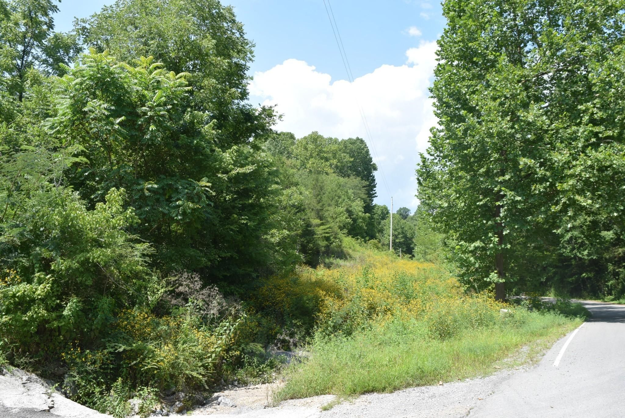 33 acres in Cannon County, Tennessee