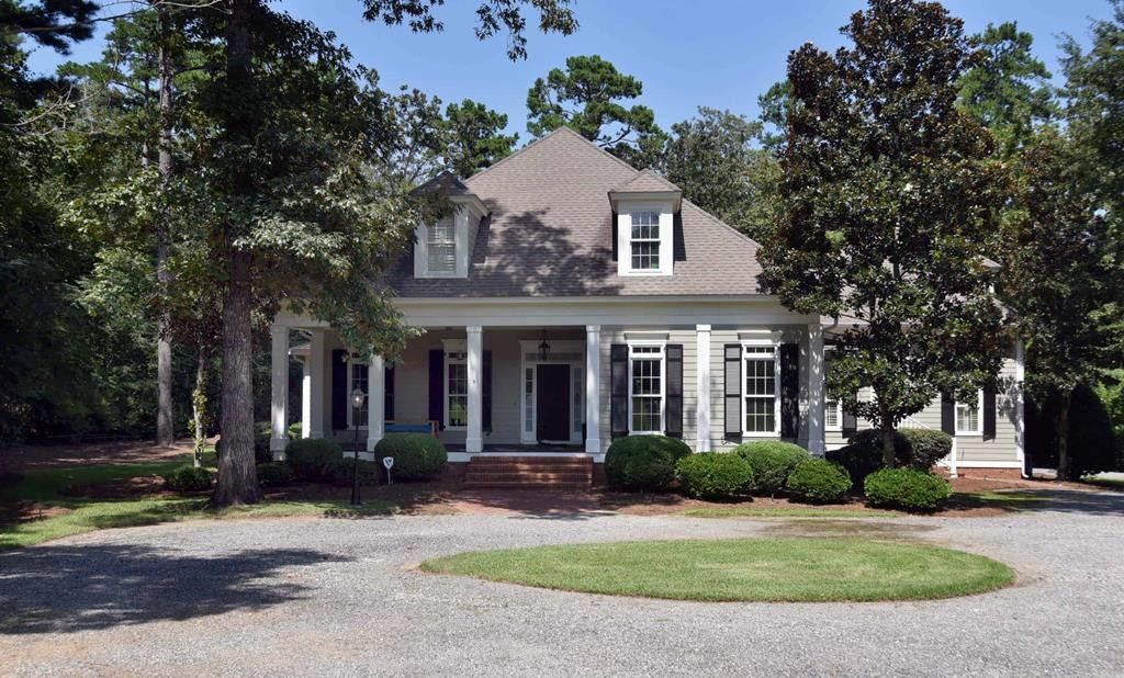 1.56 acres in Dougherty County,