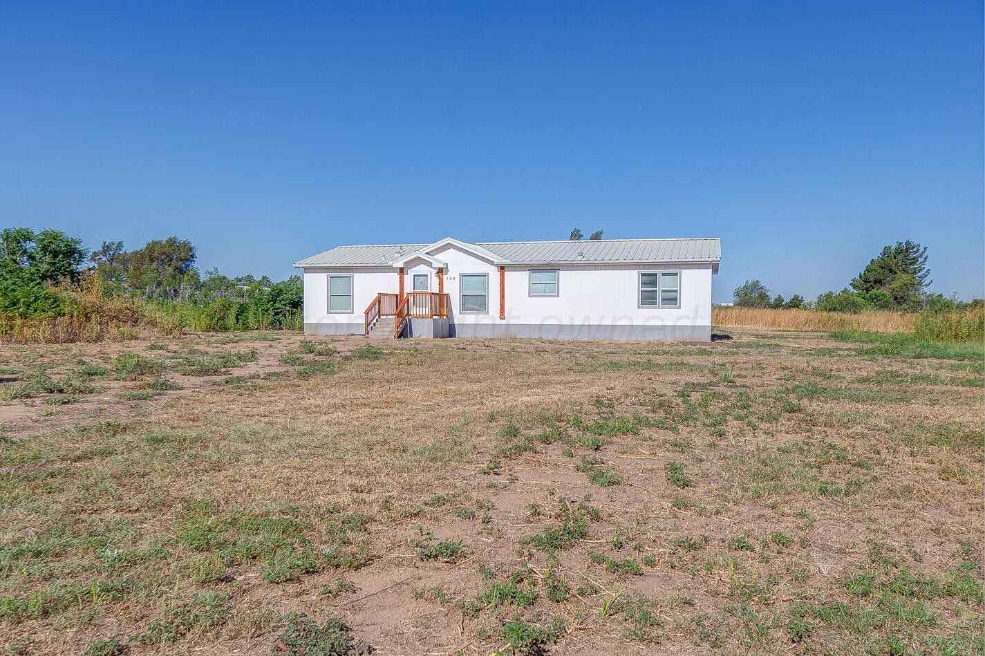 140 Ranch Road, Fritch, TX 79036 MLS 235998