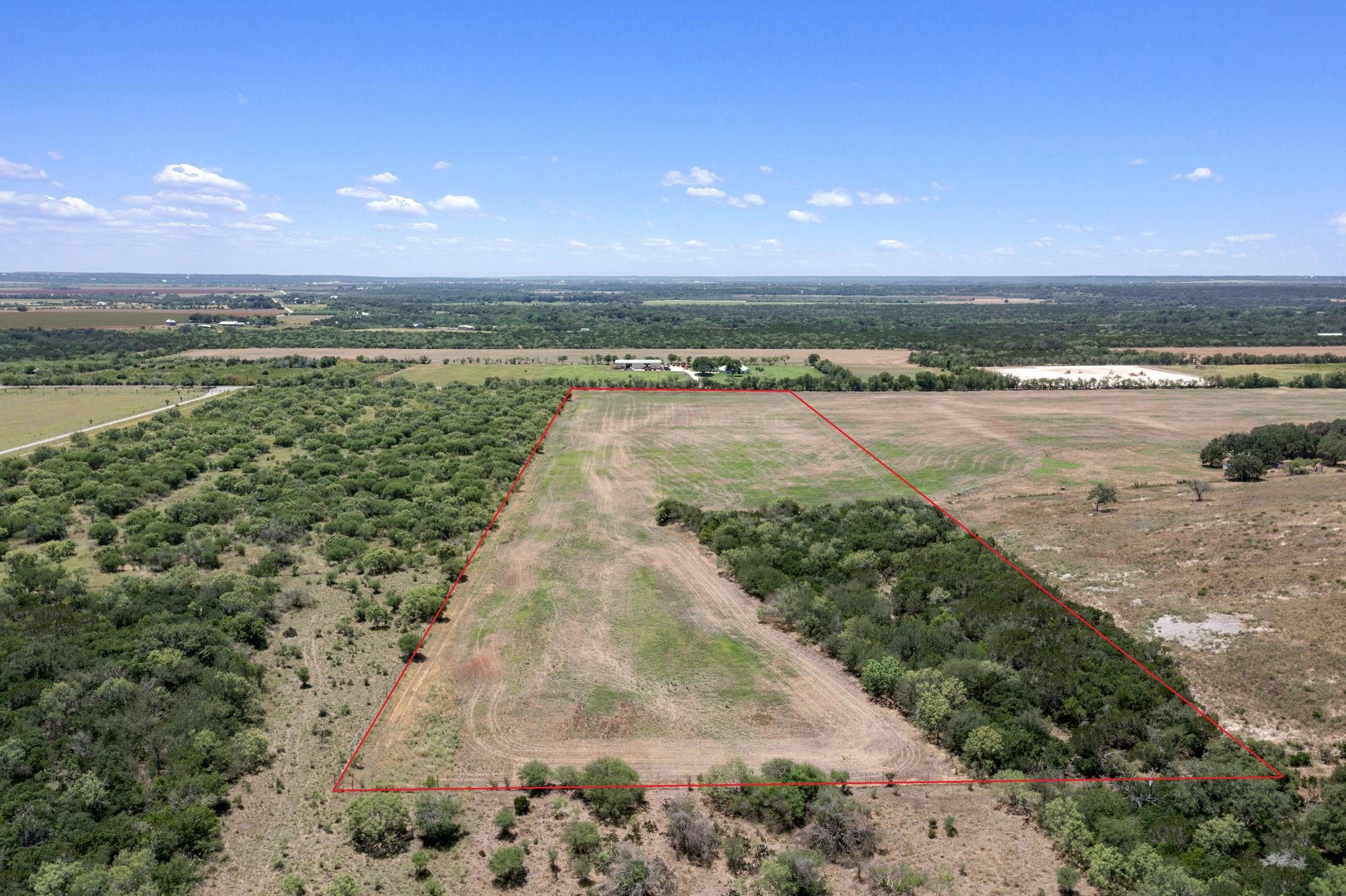 20 acres in Medina County, Texas