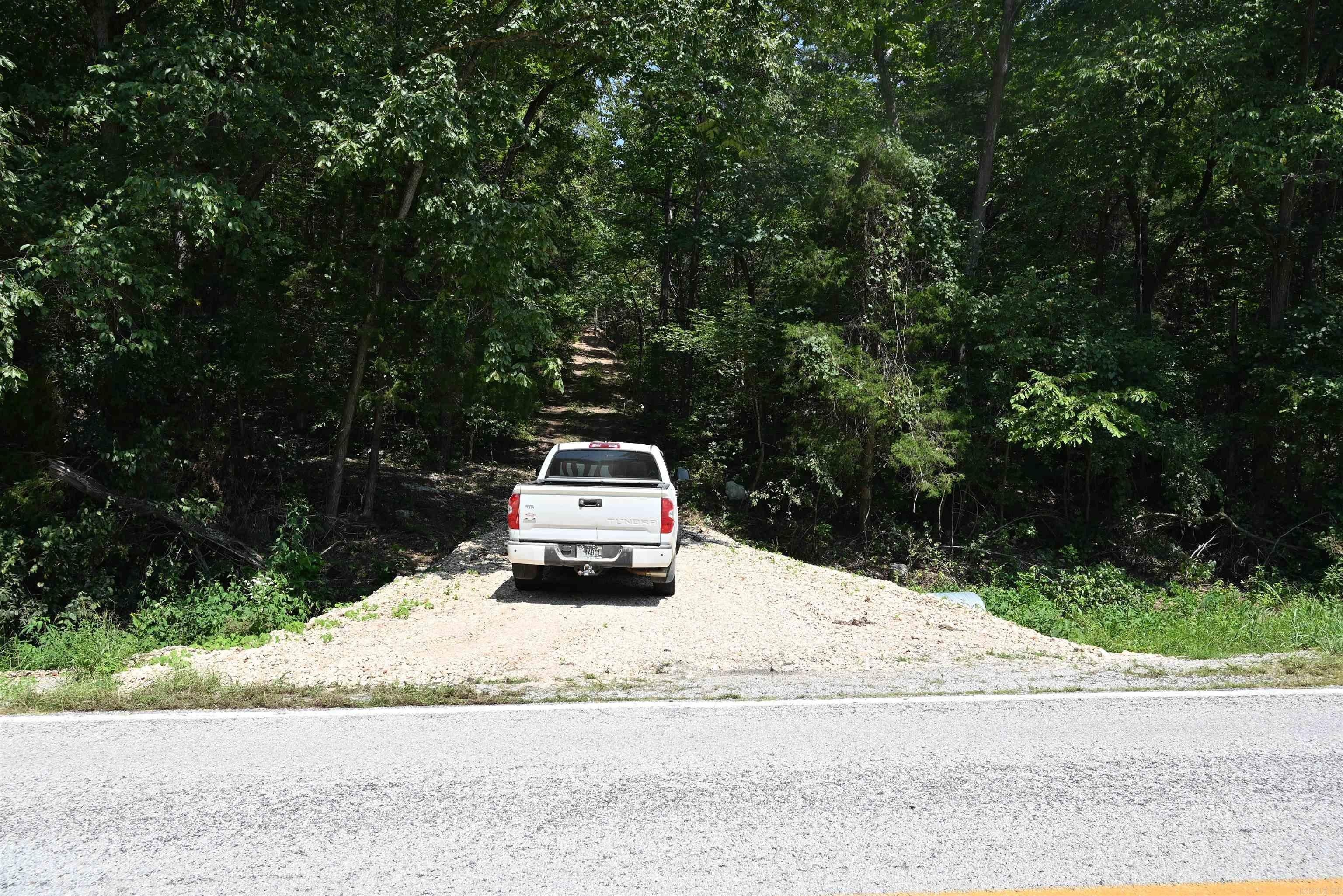 64.5 acres in Searcy County, Arkansas