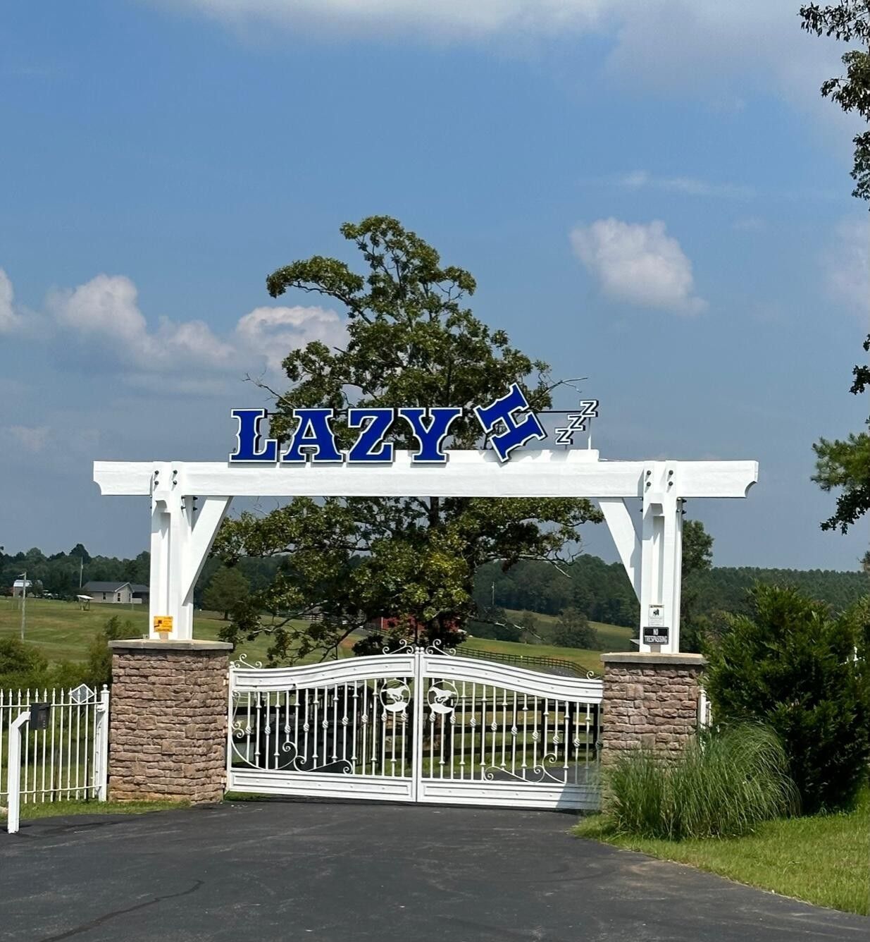 125 acres in Tippah County, Mississippi