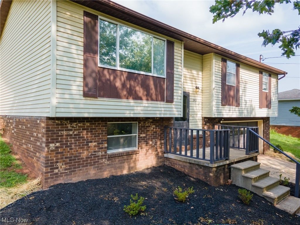 0.27 acres in Wood County, West Virginia