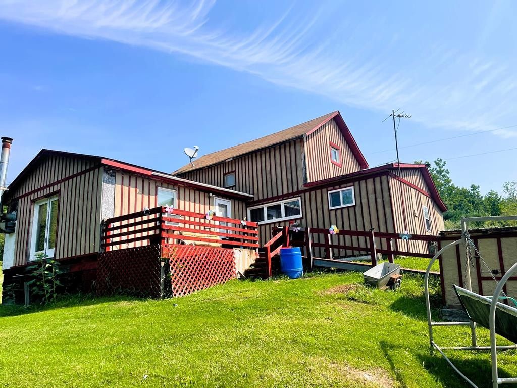 2 acres in Steuben County, New York