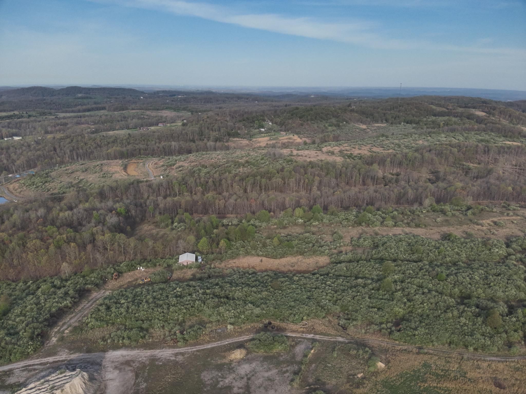 Brewer Road, Lot WP001, WV 26508