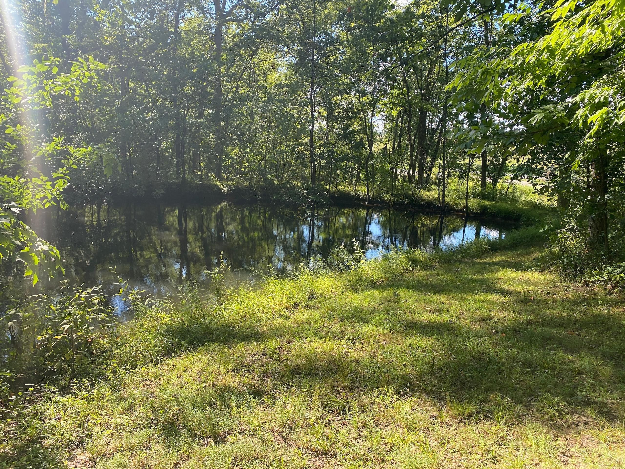 31.82 acres in Crawford County, Illinois