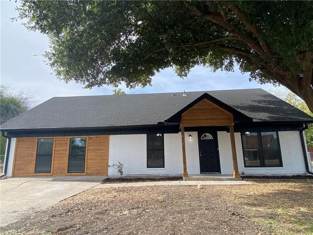 0.25 acres in McLennan County, Texas