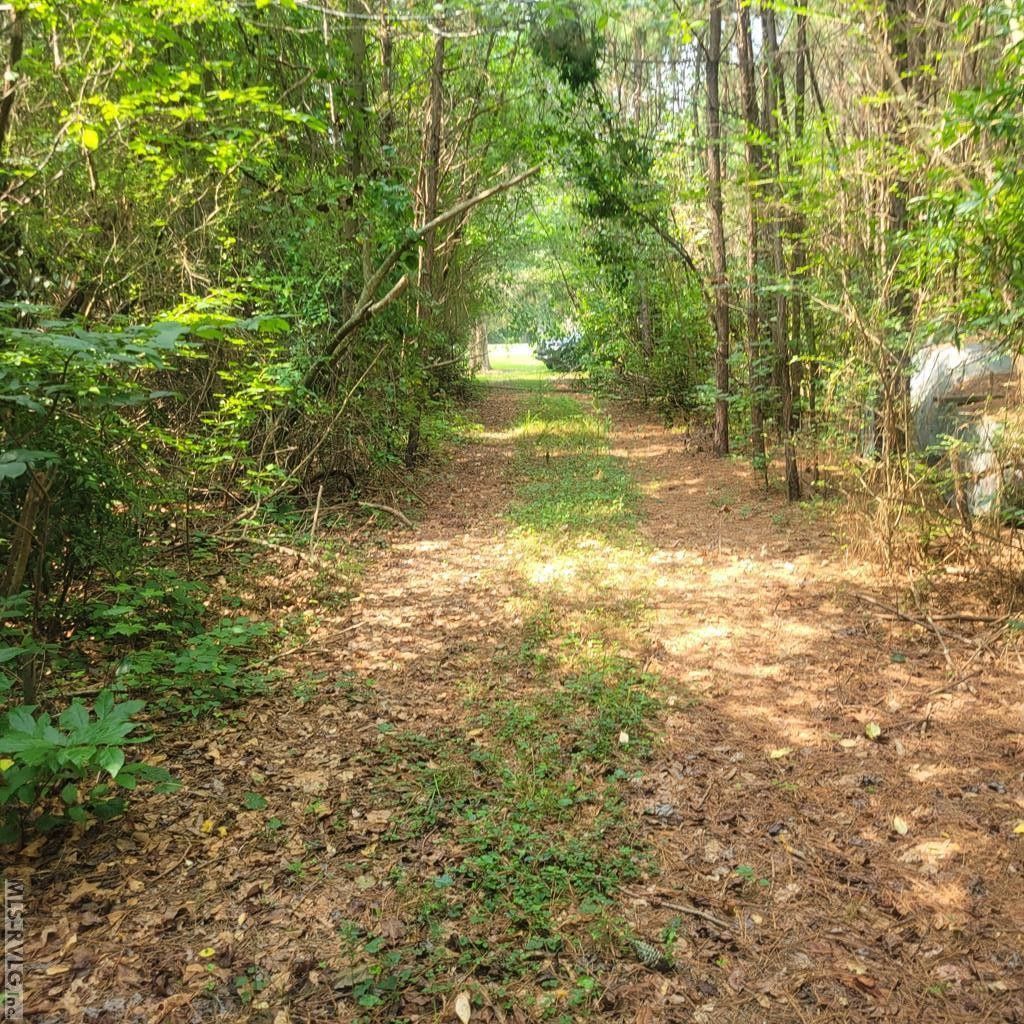 0.82 acres in Halifax County, North Carolina