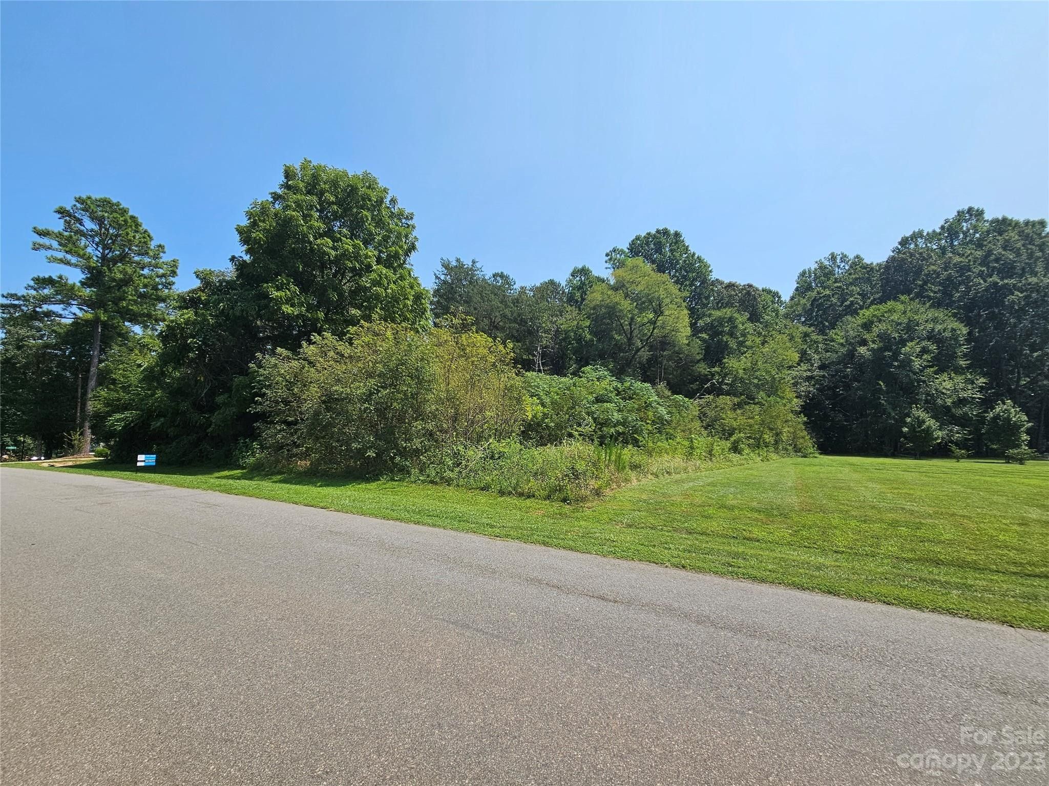 1.03 acres in Rowan County, North Carolina