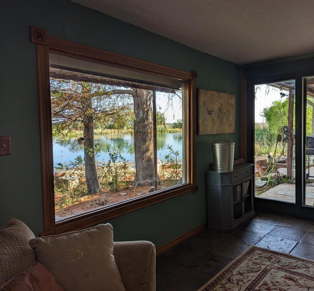 31.72 acres in Wilson County, Texas