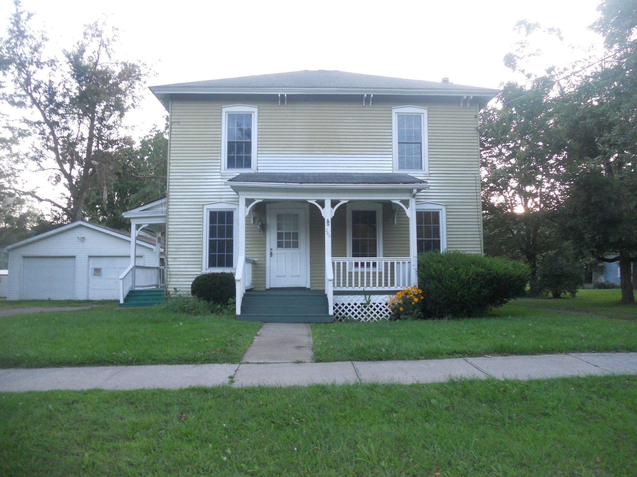 1 acres in Tioga County, New York