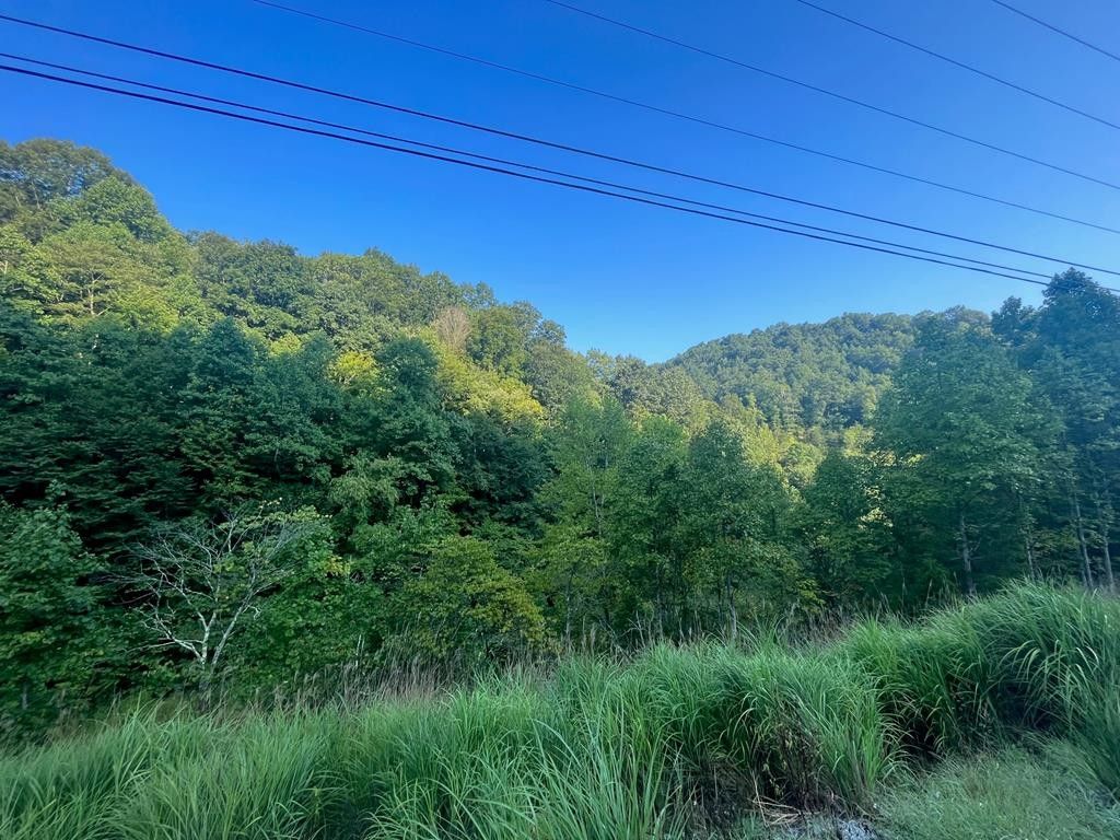 38.83 acres in Knott County, Kentucky