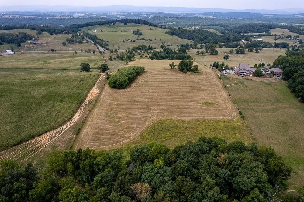 24.2 acres in Rockingham County, Virginia