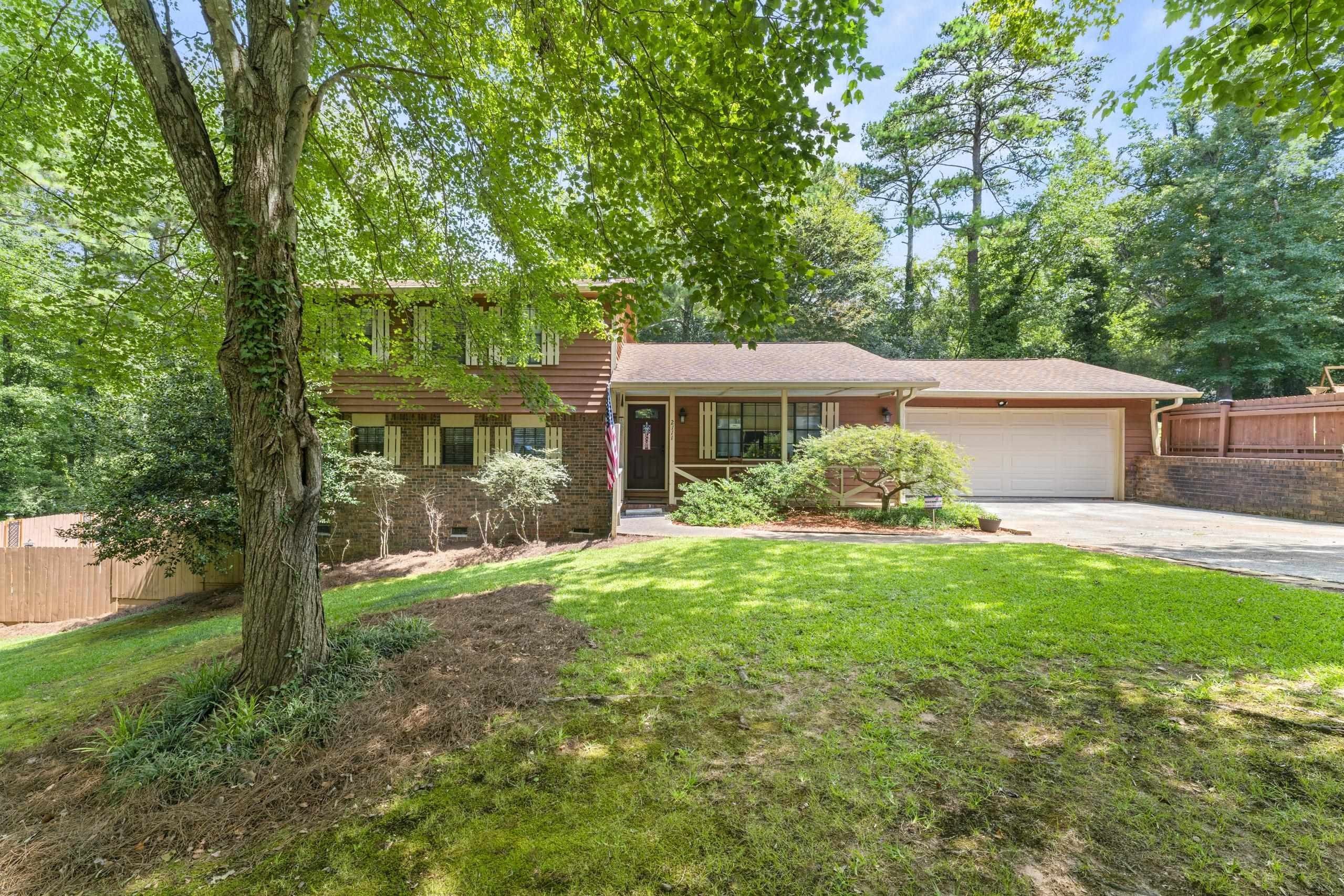 0.66 acres in Clayton County,