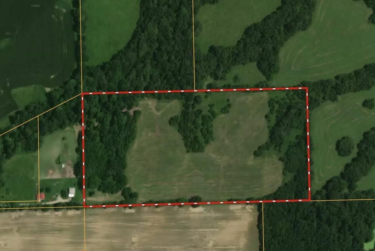 19.97 acres in Paris, IL, 61944 MLS 6226215
