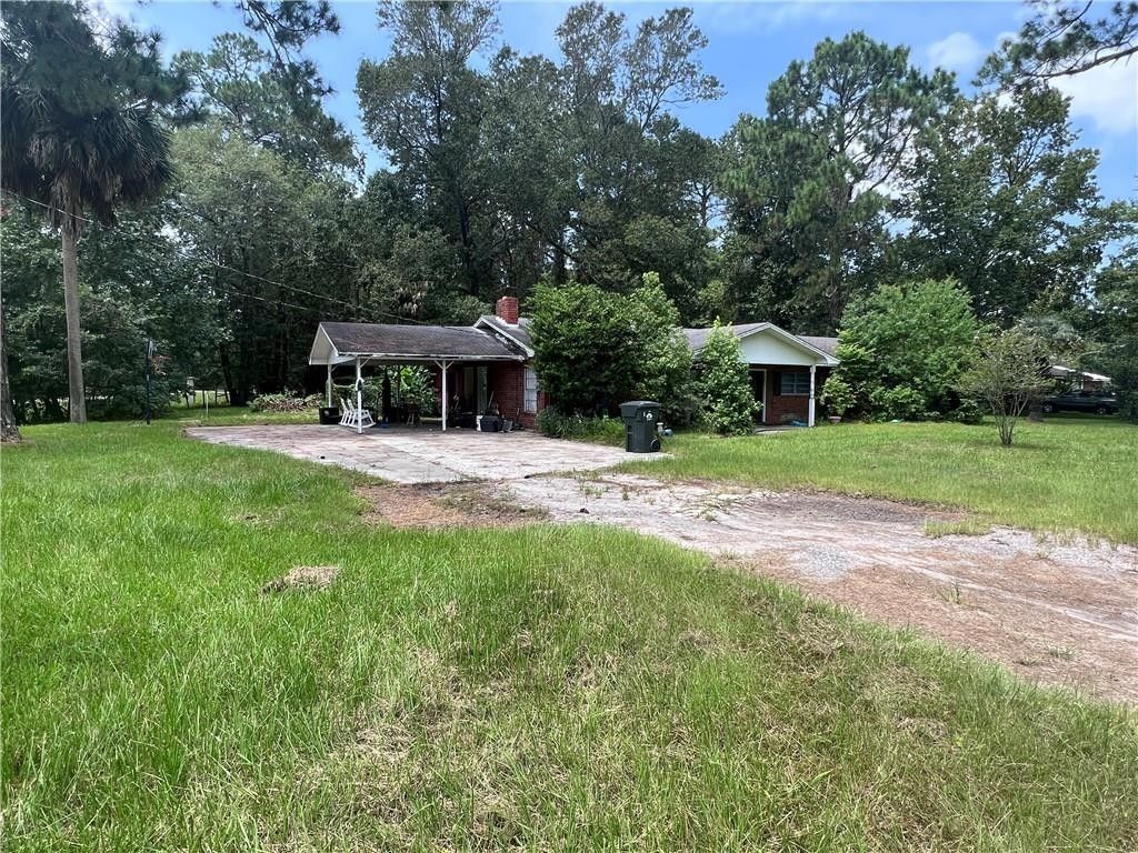 0.55 acres in Glynn County,