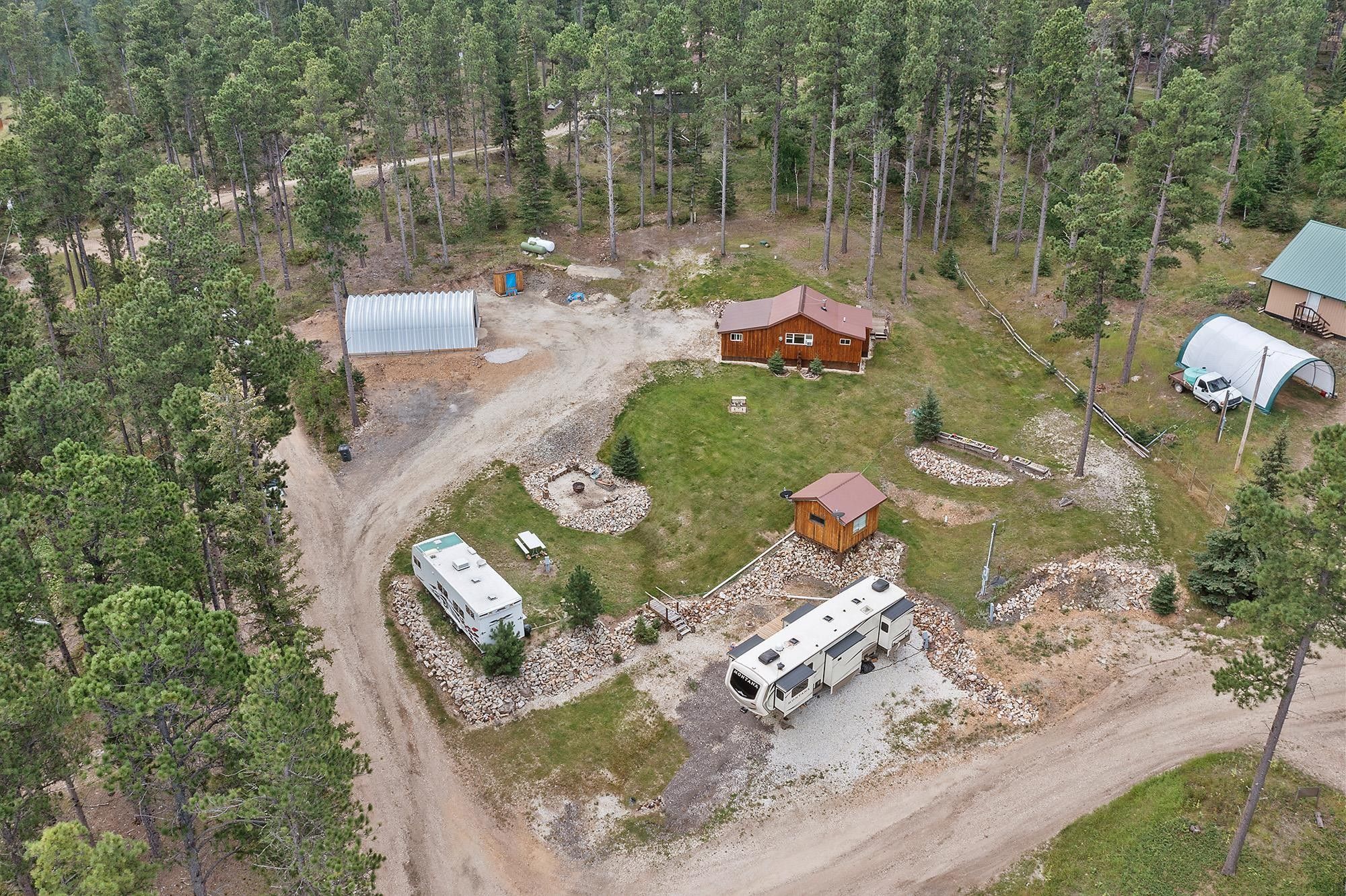 1.16 acres in Lawrence County, South Dakota