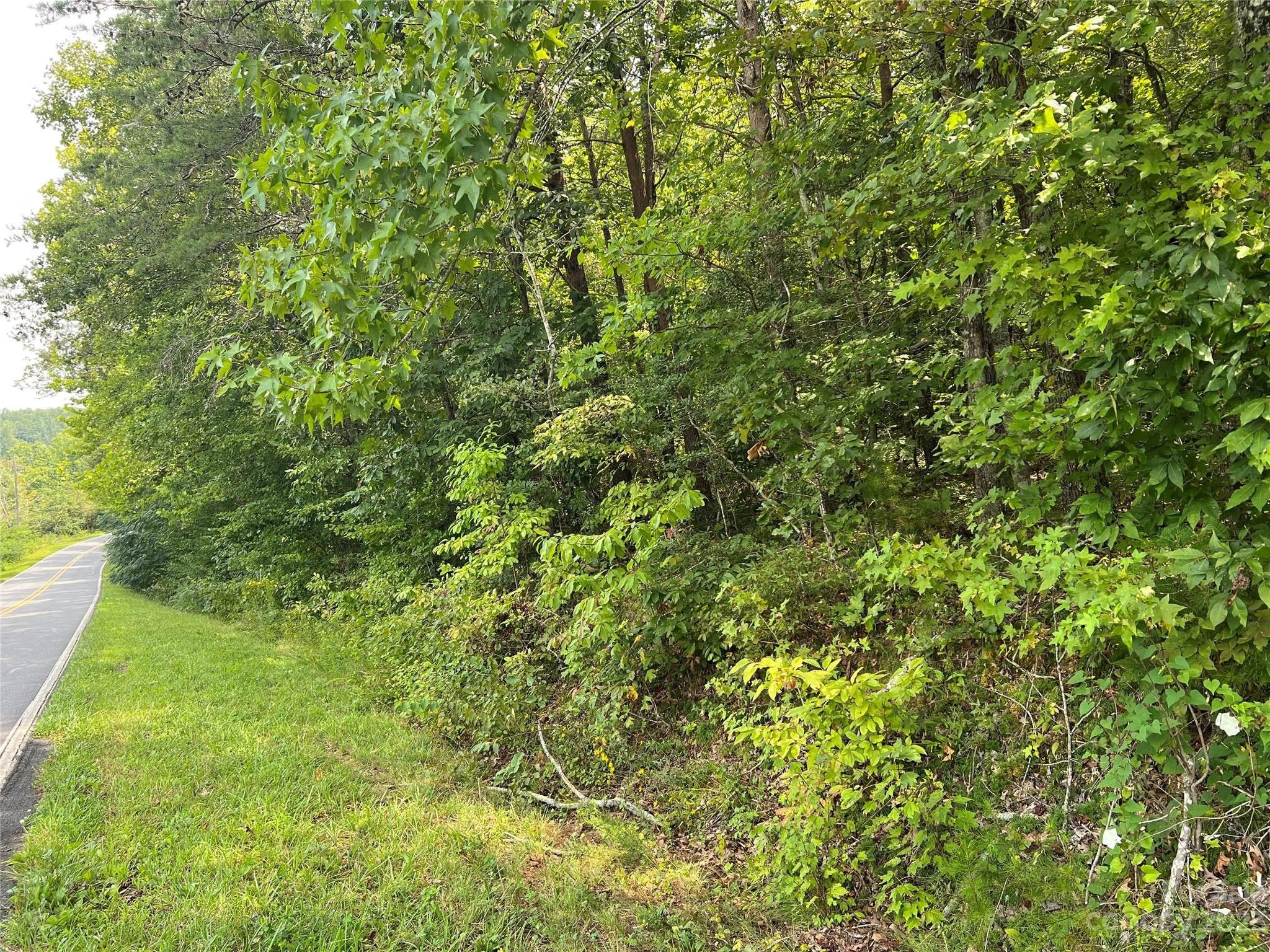6.25 acres in Rutherford County, North Carolina